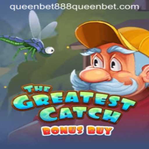 Dive into The Greatest Catch Bonus Buy