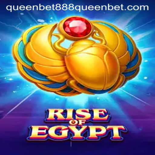 Discovering the Enchantment of 'RiseOfEgypt': A Journey through Ancient Cultures with Queenbet888